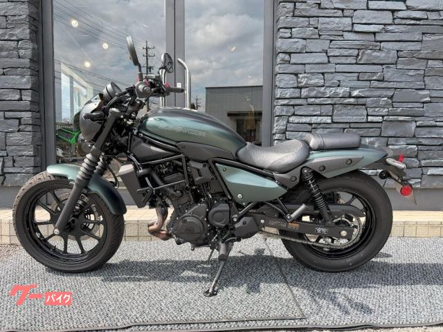 訂正‼️エリミネーター400SE 2025年モデル純正シート新品、未使用 2025 ELIMINATOR SE モーターサイクル |株式会社カワサキ