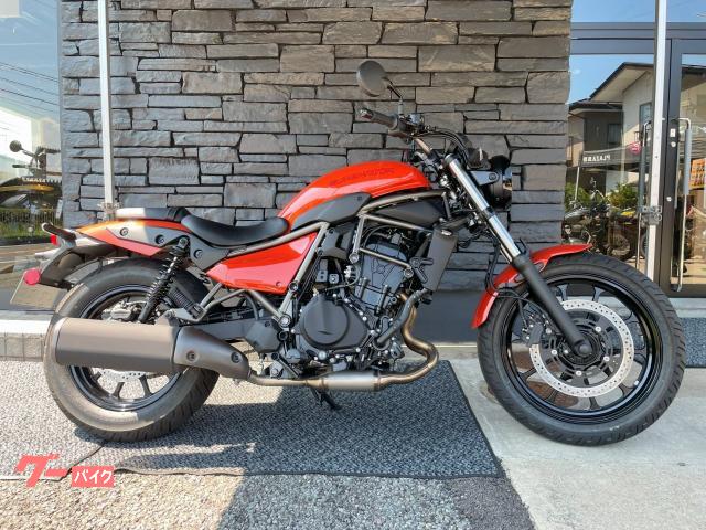 エリミネーター４００　２０２６年モデル　中古フルノーマル　稀少カラー　ＥＴＣ２．０　メーカー保証残あり