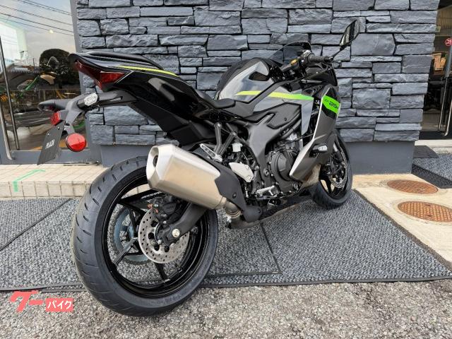 ※サケビクニン購入枠 カワサキ Ninja ZX－25R SE 2026年モデル クイック