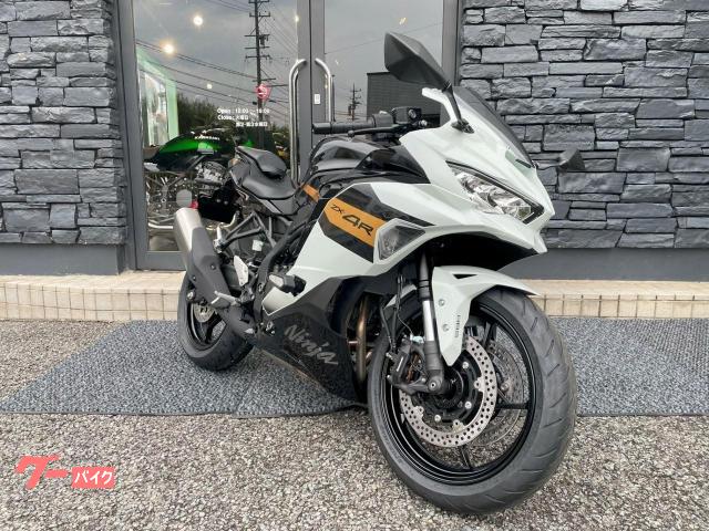 スポーツバイク整備済(お話中) カワサキ Ninja ZX－6R 2026年モデル ETC2．0