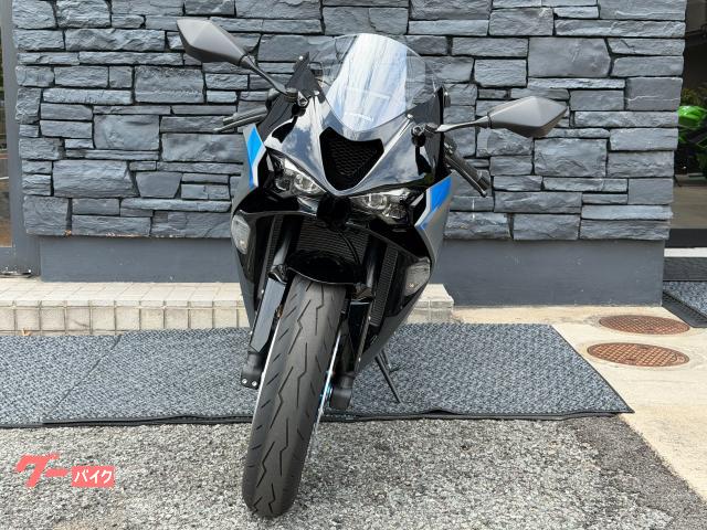 カワサキ Ninja ZX－6R 2026年モデル 中古フルノーマル