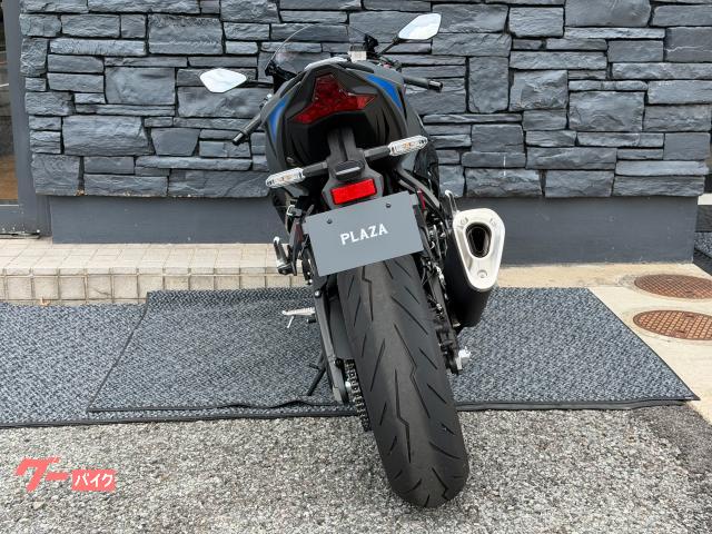 カワサキ Ninja ZX－6R 2026年モデル 中古フルノーマル