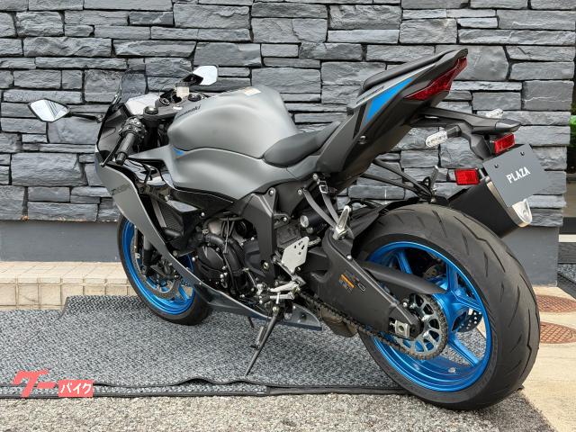 【中古】 サバイバル（6） カワサキ Ninja ZX－6R 2026年モデル 中古フルノーマル