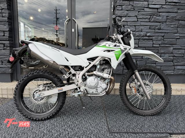 ＫＬＸ２３０　Ｓ