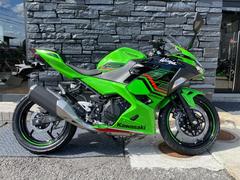 カワサキ　Ｎｉｎｊａ　２５０　ＫＲＴ　ＥＤＩＴＩＯＮ　２０２４年モデル