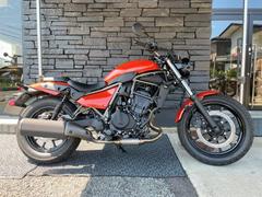 カワサキ　エリミネーター４００　２０２６年モデル　中古フルノーマル　稀少カラー　ＥＴＣ２．０　メーカー保証残あり