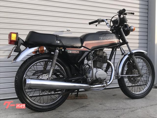 ホンダ ｃｂ１２５ｊｘ バッテリー新品 北海道 ｂｉｋｅ ｓｈｏｐ ｒｏｍａ ｍｃ 新琴似店 b の中古バイク 新車バイク Goo バイク情報