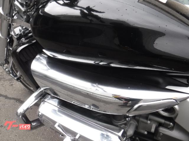 ホンダ ワルキューレ マフラー ホンダ ライブディオ/ZX マフラー 排ガス規制前エンジン対応 AF34 AF35