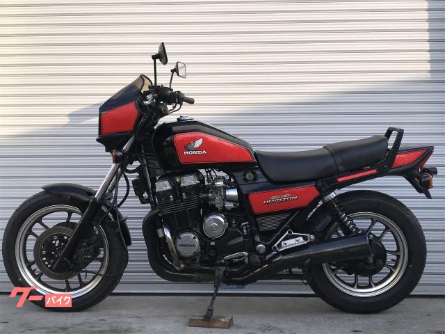 車両情報 ホンダ Cbx750ホライゾン Bike Shop Roma Mc 美香保店 中古バイク 新車バイク探しはバイクブロス