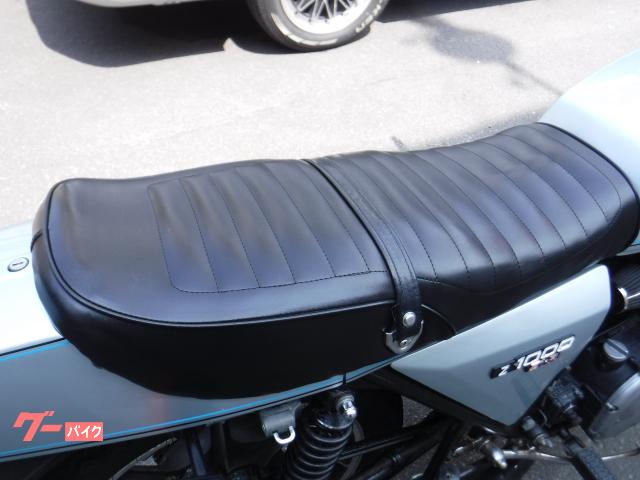 z1r用 クラス4 スリムシート CLASS FOUR