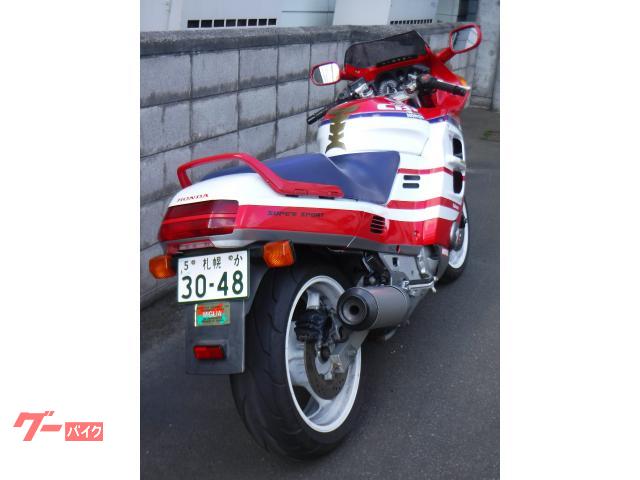 ホンダ ｃｂｒ１０００ｆ ｓｃ２４ 逆車 メガツアラー １３５ｐｓ ９５００ｒｐｍ 最高速２７０ｋｍ ｈオーバー 北海道 ｂｉｋｅ ｓｈｏｐ ｒｏｍａ ｍｃ 美香保店 の中古バイク 新車バイク Goo バイク情報