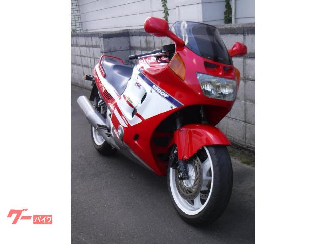 ホンダ ｃｂｒ１０００ｆ ｓｃ２４ 逆車 メガツアラー １３５ｐｓ ９５００ｒｐｍ 最高速２７０ｋｍ ｈオーバー 北海道 ｂｉｋｅ ｓｈｏｐ ｒｏｍａ ｍｃ 美香保店 の中古バイク 新車バイク Goo バイク情報