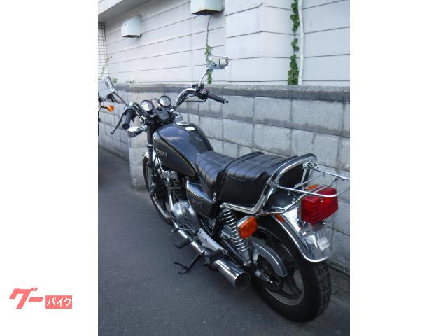 スズキ ＧＳＸ２５０Ｌ キャブＯＨ｜Ｂｉｋｅ Ｓｈｏｐ Ｒｏｍａ－ＭＣ 美香保店｜新車・中古バイクなら【グーバイク】