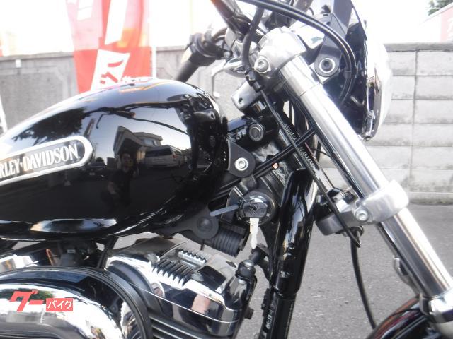 ＨＡＲＬＥＹ－ＤＡＶＩＤＳＯＮ ＸＬ１２００Ｌ ロー ＦＩ スポーツ