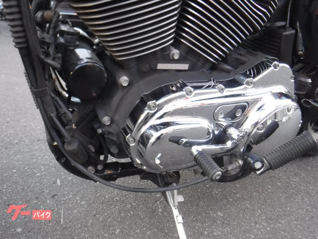 ＨＡＲＬＥＹ－ＤＡＶＩＤＳＯＮ ＸＬ１２００Ｌ ロー ＦＩ スポーツ