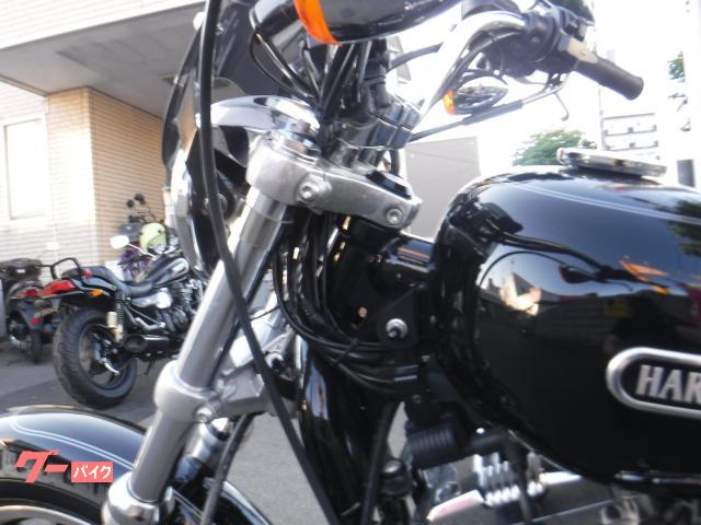 ＨＡＲＬＥＹ－ＤＡＶＩＤＳＯＮ ＸＬ１２００Ｌ ロー ＦＩ スポーツ