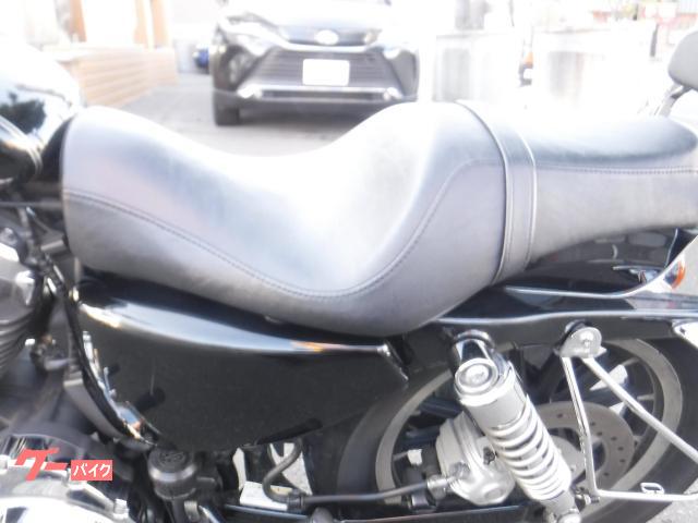 ＨＡＲＬＥＹ－ＤＡＶＩＤＳＯＮ ＸＬ１２００Ｌ ロー ＦＩ スポーツ