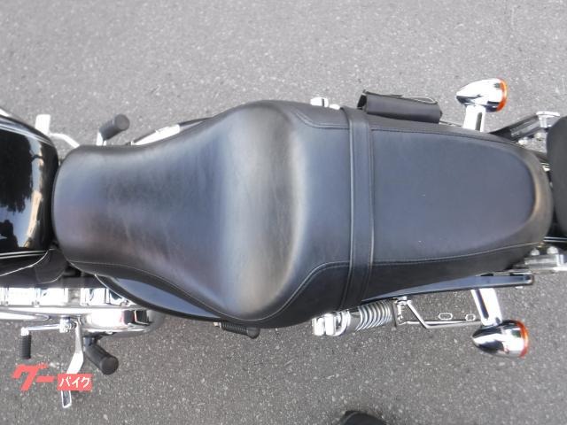 ＨＡＲＬＥＹ－ＤＡＶＩＤＳＯＮ ＸＬ１２００Ｌ ロー ＦＩ スポーツ