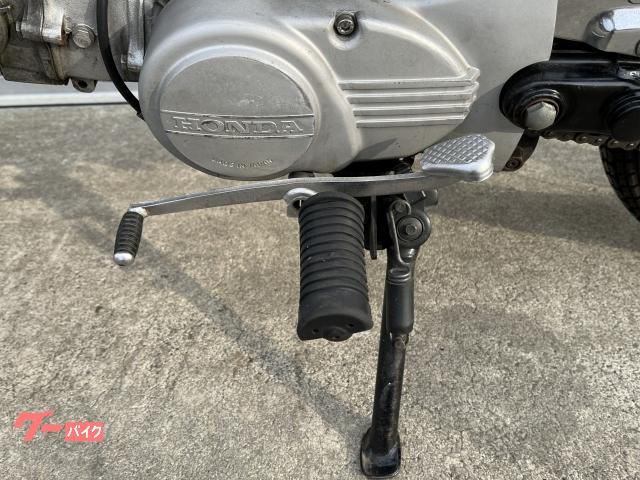 ホンダ ベンリィ50S 自賠責1年付｜Bike Shop Roma