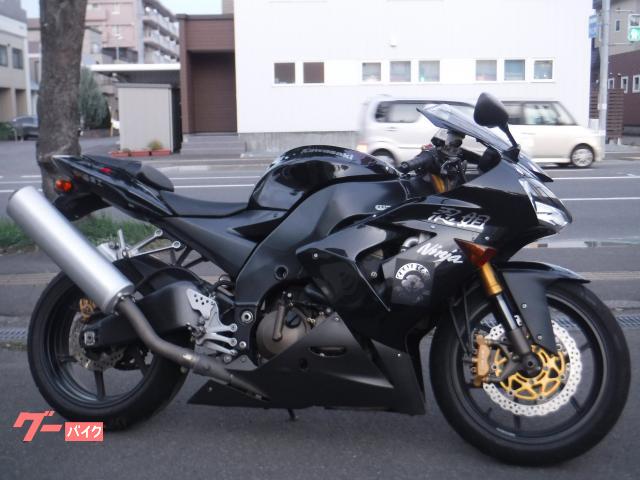 カワサキ Ｎｉｎｊａ ＺＸ－１０Ｒ マレーシア仕様 ローダウン仕様 