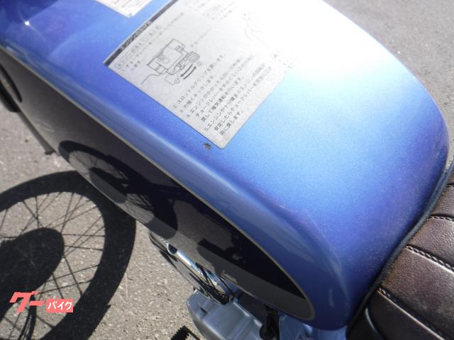 ヤマハ YB－1 Four ボアアップシリンダー 自賠責1年付