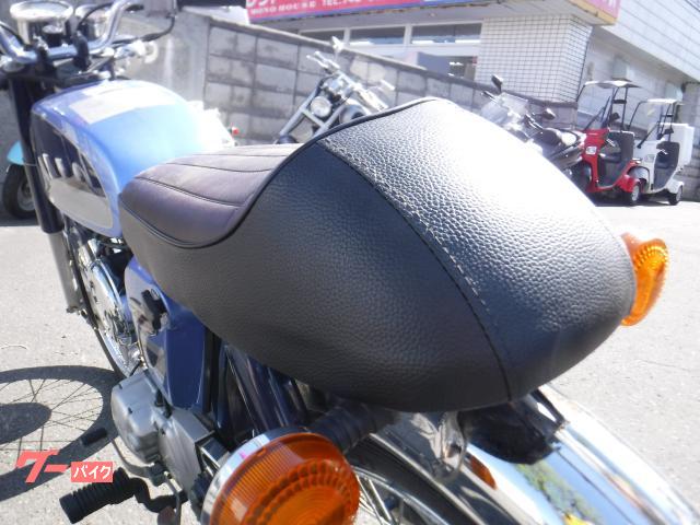 ヤマハ YB－1 Four ボアアップシリンダー 自賠責1年付