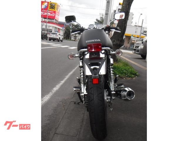 ホンダ GB250クラブマン 最終型 バッテリーNEW