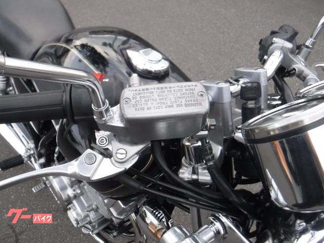 ホンダ GB250クラブマン 最終型 バッテリーNEW リアタイヤ