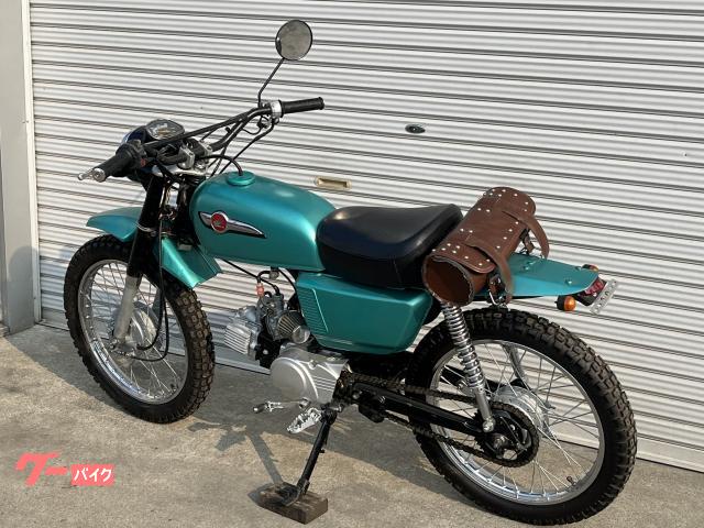 整備済み　ホンダ ベンリィＣＤ５０　原付ＭＴ　カスタムベースにも ベンリィCD50(ホンダ) 中古バイク一覧｜新車・中古バイクなら