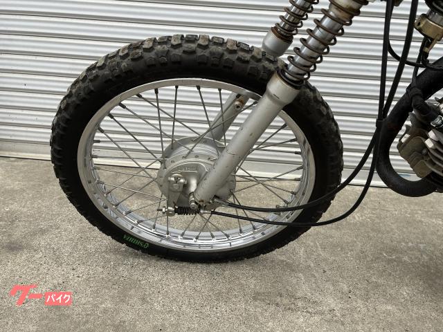 スズキ K90 スクランブラー仕様 自賠責1年付|Bike Shop スズキ K90 スクランブラー仕様 自賠責1年付|Bike Shop