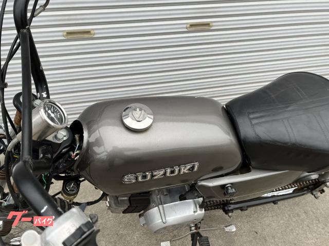 スズキ K90 スクランブラー仕様 自賠責1年付｜Bike Shop