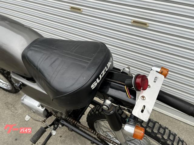 スズキ K90 スクランブラー仕様 自賠責1年付|Bike Shop スズキ K90 スクランブラー仕様 自賠責1年付|Bike Shop