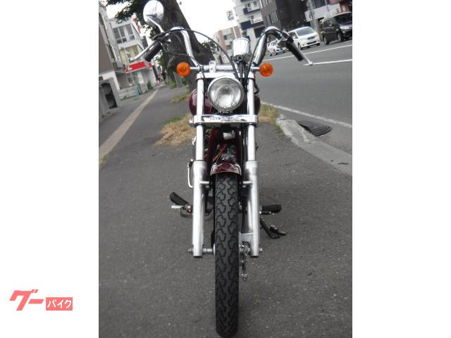 ホンダ ＪＡＺＺ リアキャリア シート表皮張替え｜Ｂｉｋｅ Ｓｈｏｐ Ｒｏｍａ－ＭＣ 美香保店｜新車・中古バイクなら【グーバイク】