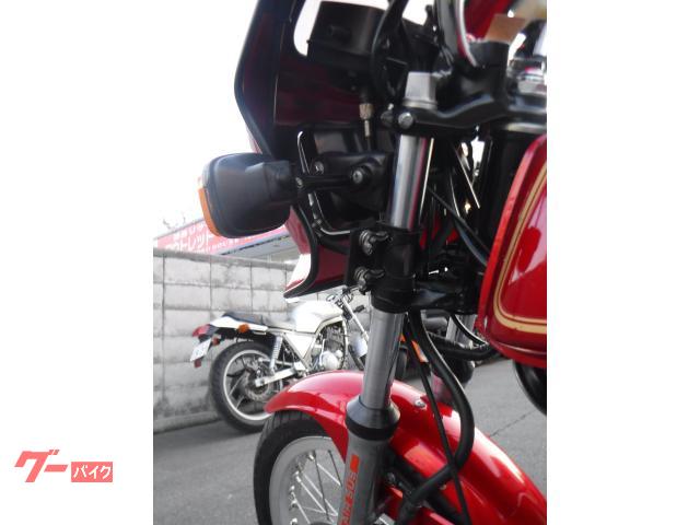 ホンダ CB250RS－Z ライトウェイトスポーツシングル