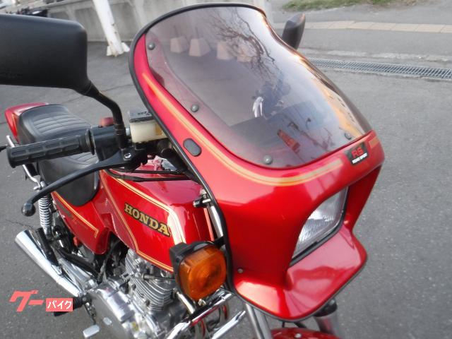 ホンダ CB250RS－Z ライトウェイトスポーツシングル