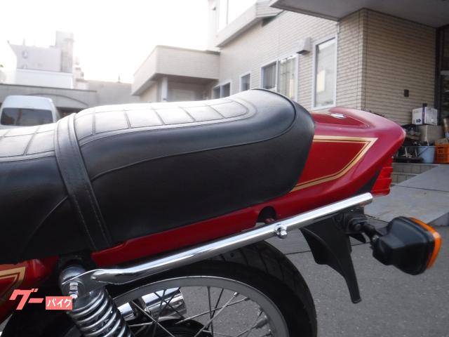 ホンダ CB250RS－Z ライトウェイトスポーツシングル