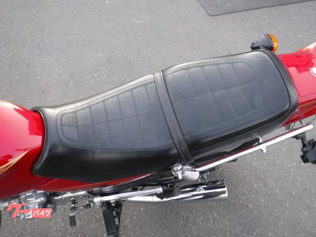 ホンダ CB250RS－Z ライトウェイトスポーツシングル