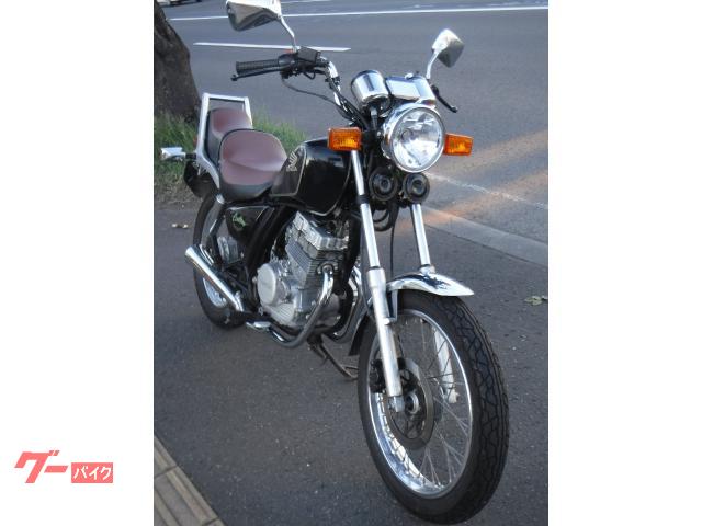 ホンダ ＣＢＸ１２５カスタム 最終型 １５ＰＳ バッテリーＮＥＷ｜Ｂｉｋｅ Ｓｈｏｐ Ｒｏｍａ－ＭＣ 美香保店｜新車・中古バイクなら【グーバイク】