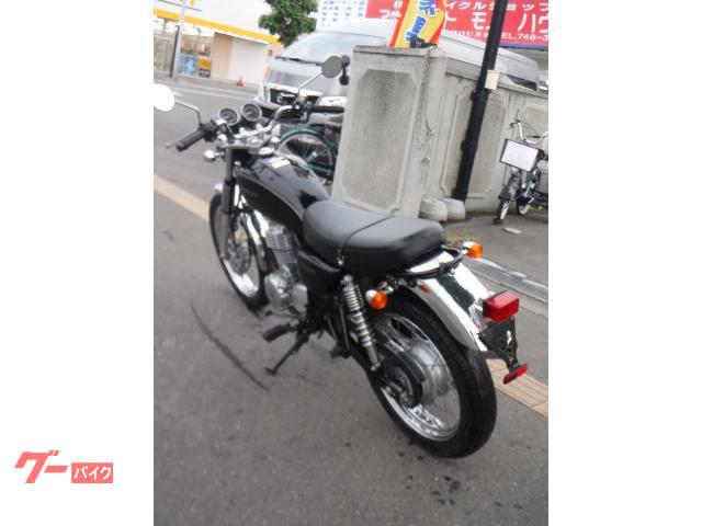 セル・キック付 CB400SS / 車検 1年以上 付き / 千葉