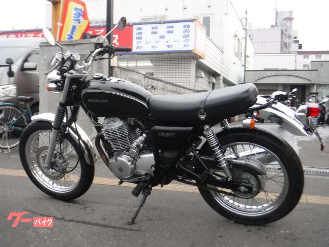 車両情報:ホンダ CB400SS | Bike Shop Roma−MC 美香保店 | 中古バイク