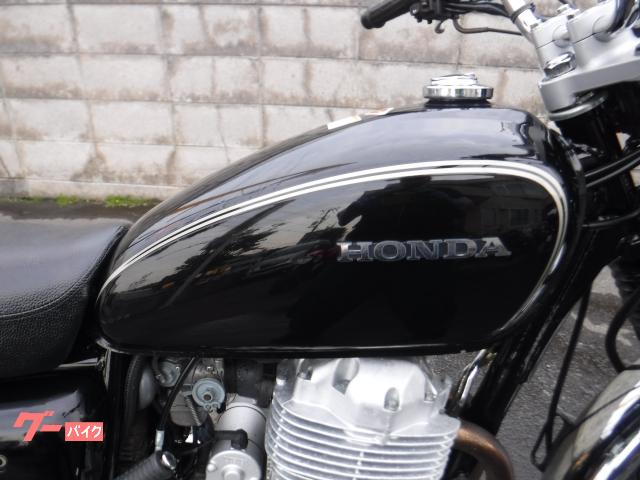 セル・キック付 CB400SS / 車検 1年以上 付き / 千葉