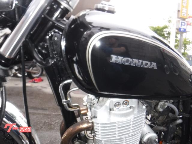 ホンダ CB400SS ライトウェイト シングルスポーツ セル付き ホンダ CB400SS ライトウェイト シングルスポーツ セル付き