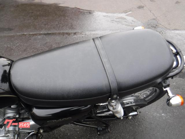 ホンダ CB400SS ライトウェイト シングルスポーツ セル付き
