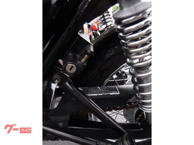 セル・キック付 CB400SS / 車検 1年以上 付き / 千葉 ホンダ CB400SS ライトウェイト シングルスポーツ セル付き