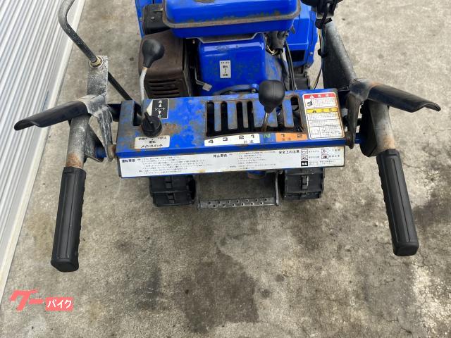 除雪機 除雪機 YAMAHA ヤマハ YSM870 8馬力｜Bike