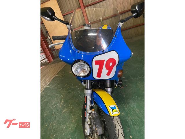 オーリンズ ヤマハ XJR400 純正 4HM ヤマハ XJR400 ( 4HM ) 純正