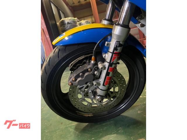 オーリンズリアサス　 XJR400 vmax1200にて使用 オーリンズリアサス XJR400 vmax1200にて使用 オーリンズリアサス