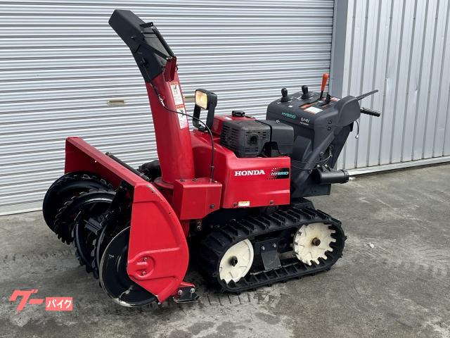 除雪機 除雪機 HONDA HS1390i（JN） 13馬力