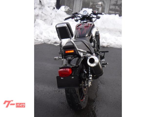 ヤマハ VMAX 逆輸入車 最終型 カナダ仕様2LT ETC OVER