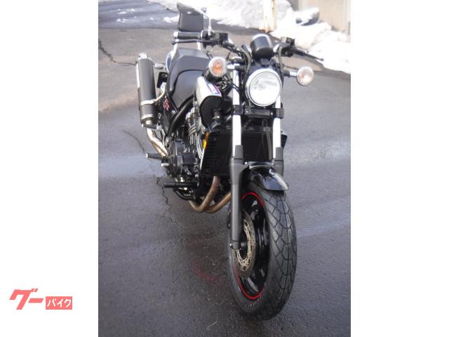ヤマハ VMAX 逆輸入車 最終型 カナダ仕様2LT ETC OVER